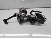 Ax coloana volan MAZDA 6 (GJ1) Facelift [Fabr 2018-2021]2.2 SkyActiv-D 135KW / 184CP