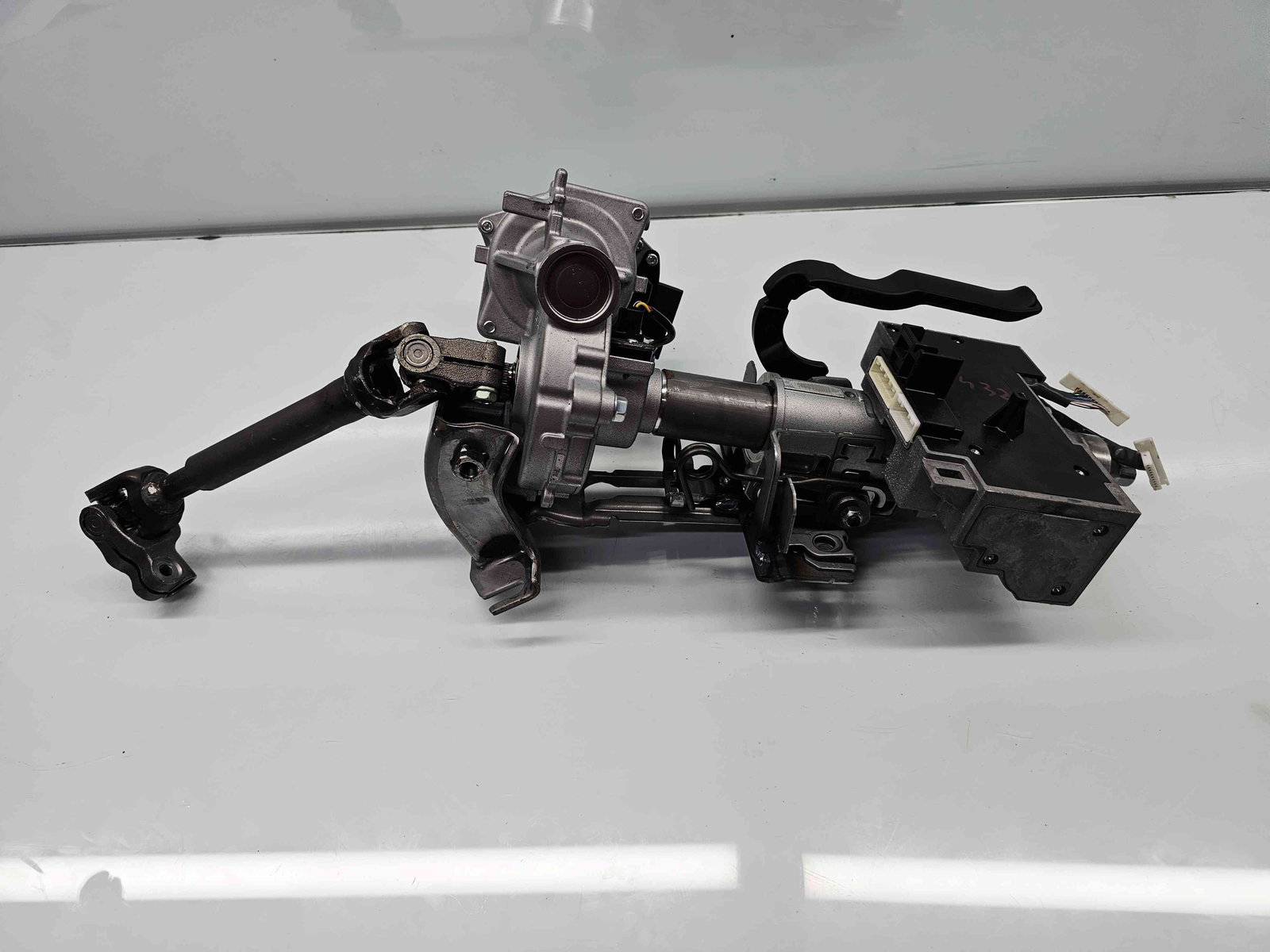 Ax coloana volan MAZDA 6 (GJ1) Facelift [Fabr 2018-2021]2.2 SkyActiv-D 135KW / 184CP - imagine 1