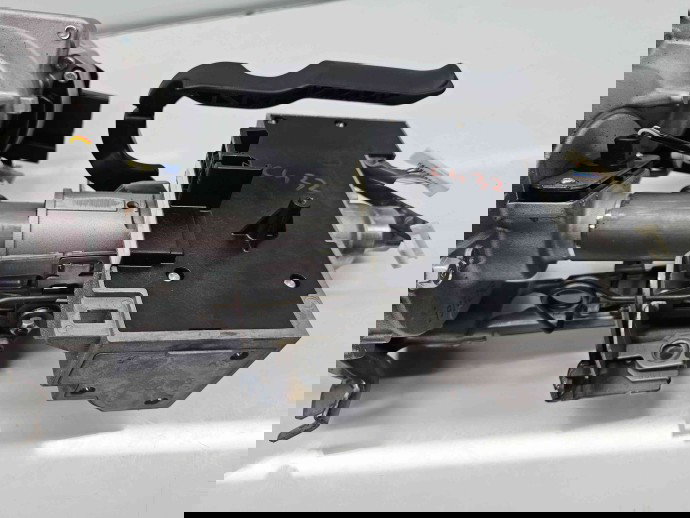 Ax coloana volan MAZDA 6 (GJ1) Facelift [Fabr 2018-2021]2.2 SkyActiv-D 135KW / 184CP