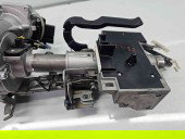 Ax coloana volan MAZDA 6 (GJ1) Facelift [Fabr 2018-2021]2.2 SkyActiv-D 135KW / 184CP