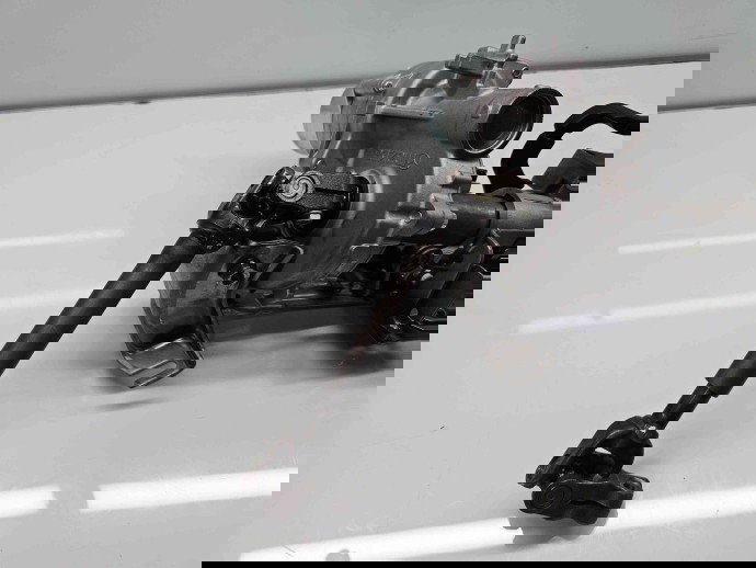 Ax coloana volan MAZDA 6 (GJ1) Facelift [Fabr 2018-2021]2.2 SkyActiv-D 135KW / 184CP