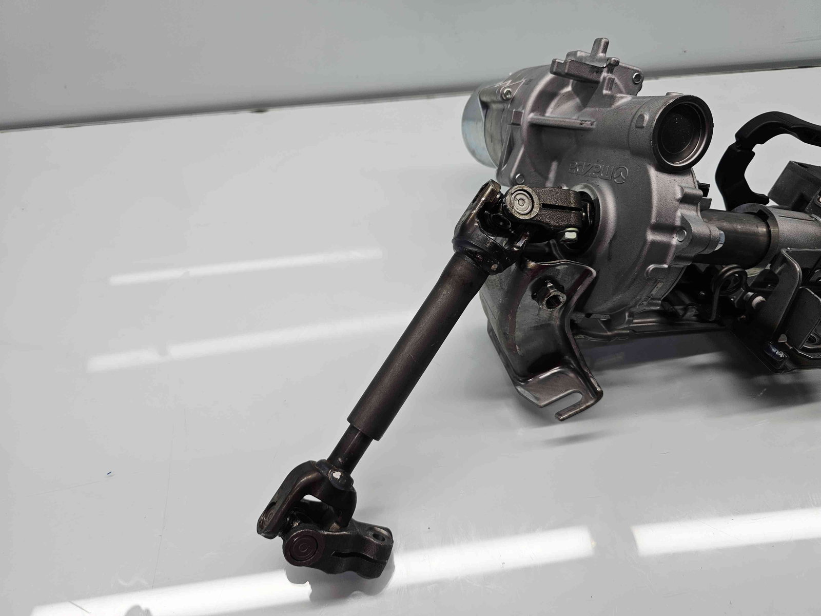 Ax coloana volan MAZDA 6 (GJ1) Facelift [Fabr 2018-2021]2.2 SkyActiv-D 135KW / 184CP - imagine 3