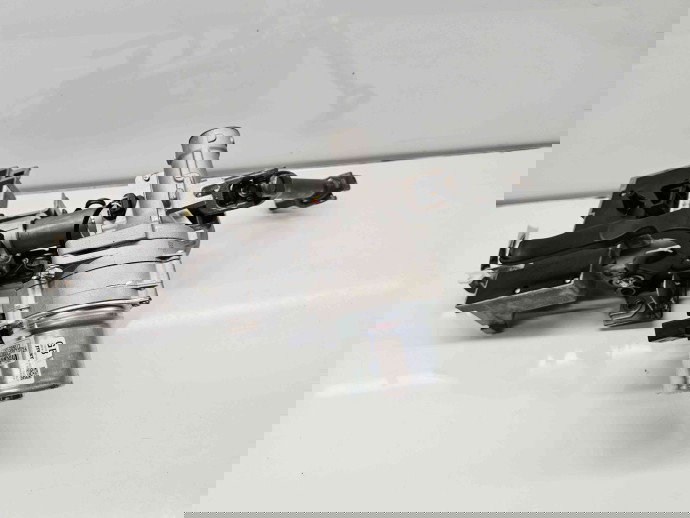 Ax coloana volan MAZDA 6 (GJ1) Facelift [Fabr 2018-2021]2.2 SkyActiv-D 135KW / 184CP