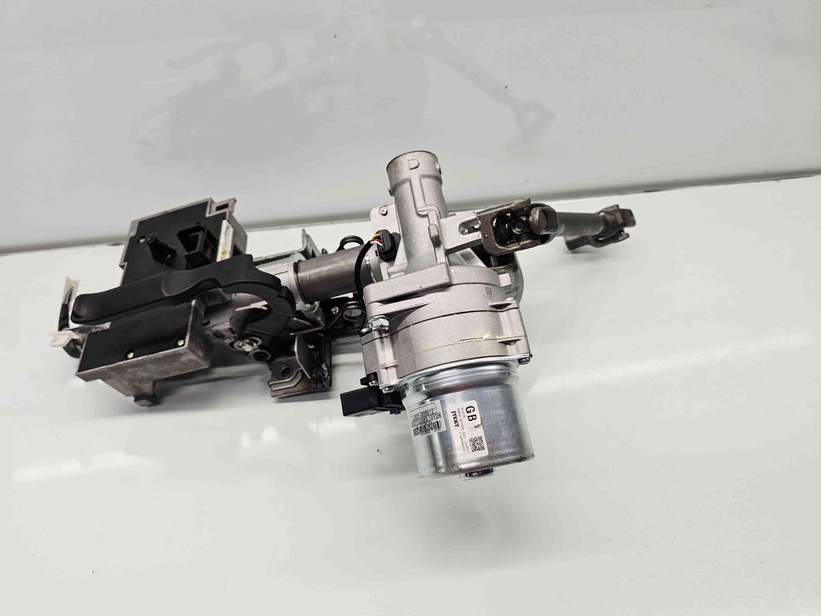 Ax coloana volan MAZDA 6 (GJ1) Facelift [Fabr 2018-2021]2.2 SkyActiv-D 135KW / 184CP - imagine 4