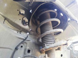 Amortizor dreapta fata OEM Ford Focus 2 1.6 2004-2012