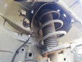 Amortizor dreapta fata OEM Ford Focus 2 1.6 2004-2012