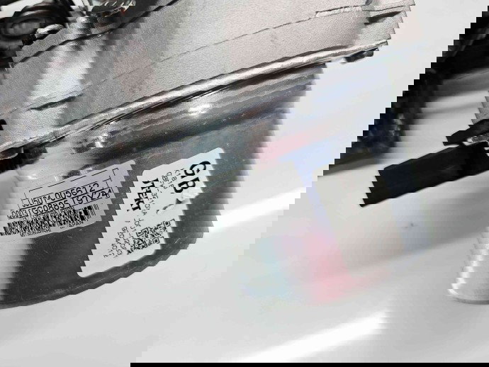 Ax coloana volan MAZDA 6 (GJ1) Facelift [Fabr 2018-2021]2.2 SkyActiv-D 135KW / 184CP