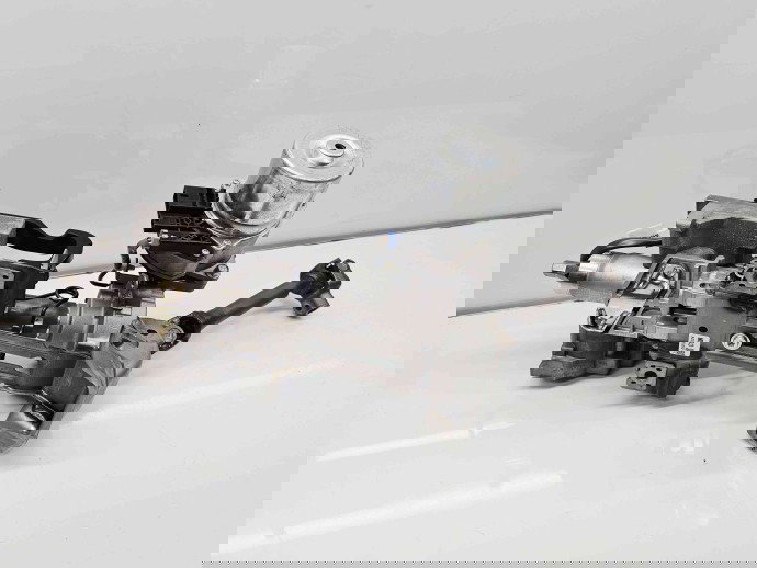 Ax coloana volan MAZDA 6 (GJ1) Facelift [Fabr 2018-2021]2.2 SkyActiv-D 135KW / 184CP