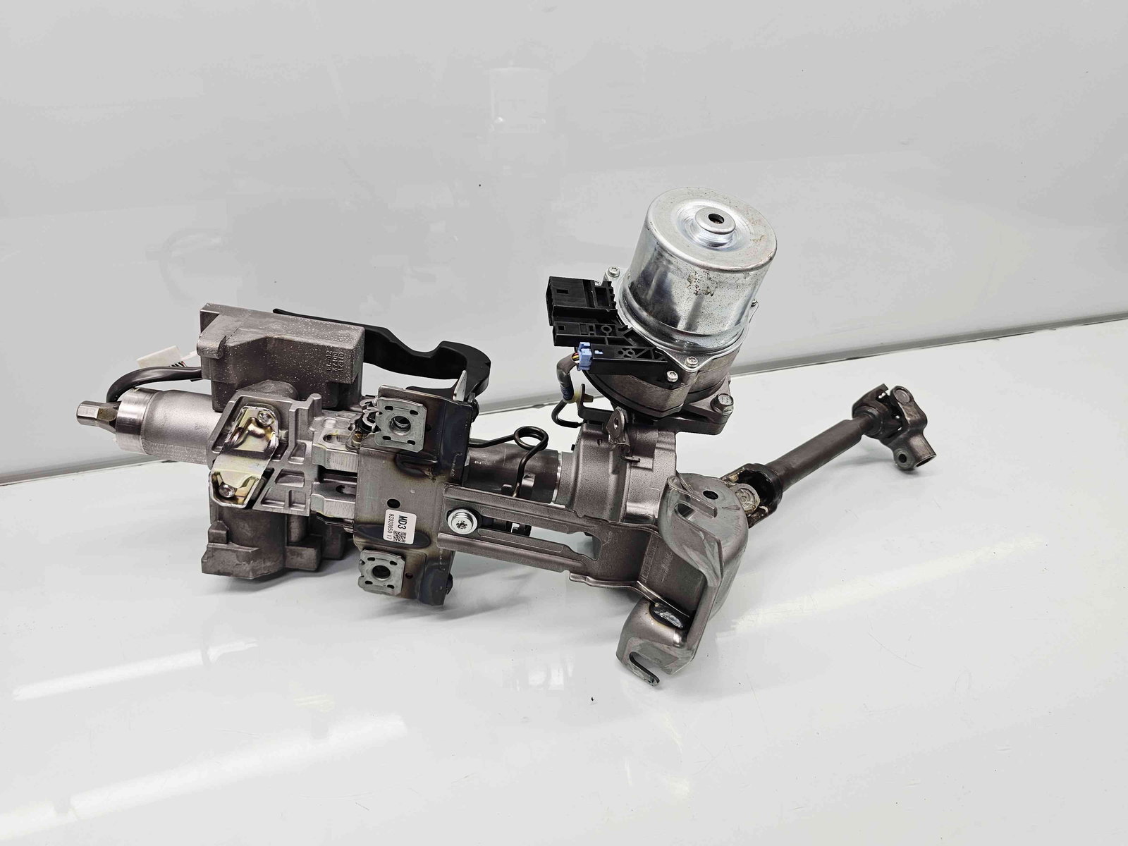 Ax coloana volan MAZDA 6 (GJ1) Facelift [Fabr 2018-2021]2.2 SkyActiv-D 135KW / 184CP - imagine 6