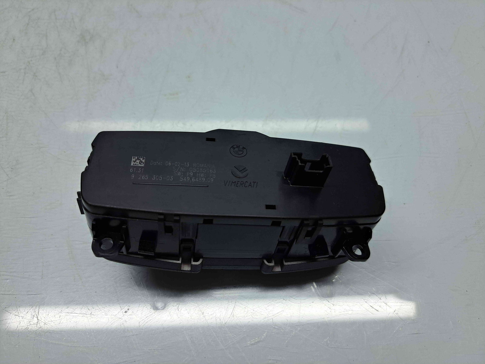 Bloc lumini Bmw 1 (F21) [Fabr 2012-2017] 9265305-03 - imagine 2