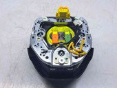  Airbag volan Audi A3 Sportback (8PA) [Fabr 2004-2013] 8P0880201AM