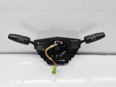  Bloc manete cu spirala volan OpelCorsa D [Fabr 2006-2013] 13142283 