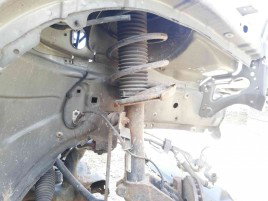 Amortizor dreapta fata OEM Ford Focus 2 1.6 2004-2012