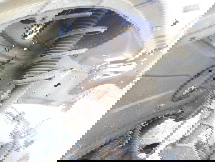 Amortizor dreapta fata OEM Ford Focus 2 1.6 2004-2012