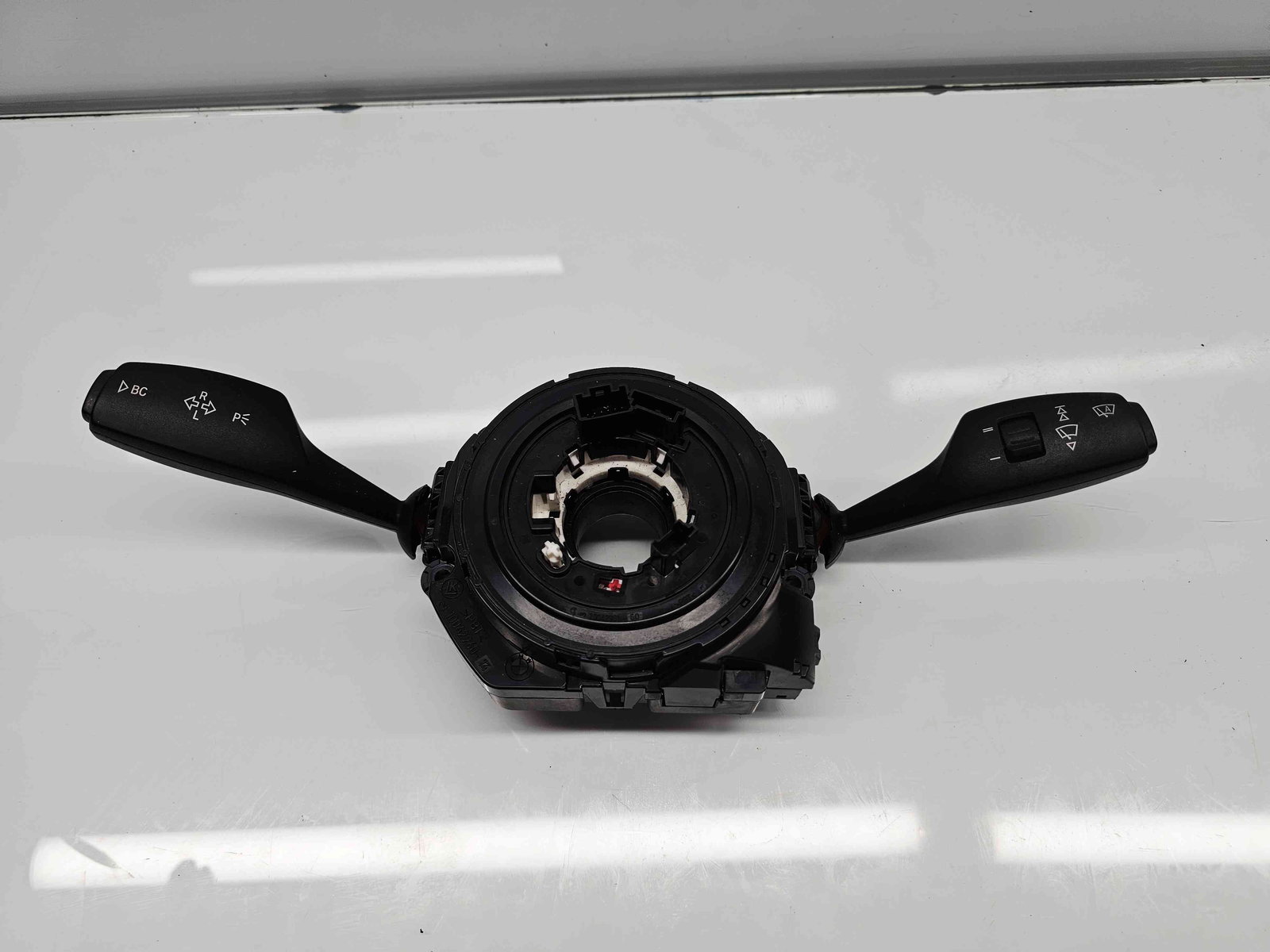 Bloc manete cu spirala volan Bmw1 (F21) [Fabr 2012-2017] 9253754 - imagine 1