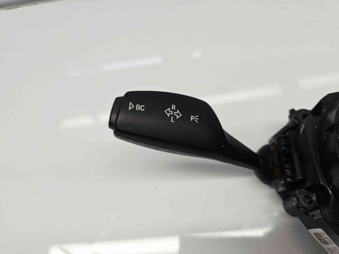  Bloc manete cu spirala volan Bmw1 (F21) [Fabr 2012-2017] 9253754 