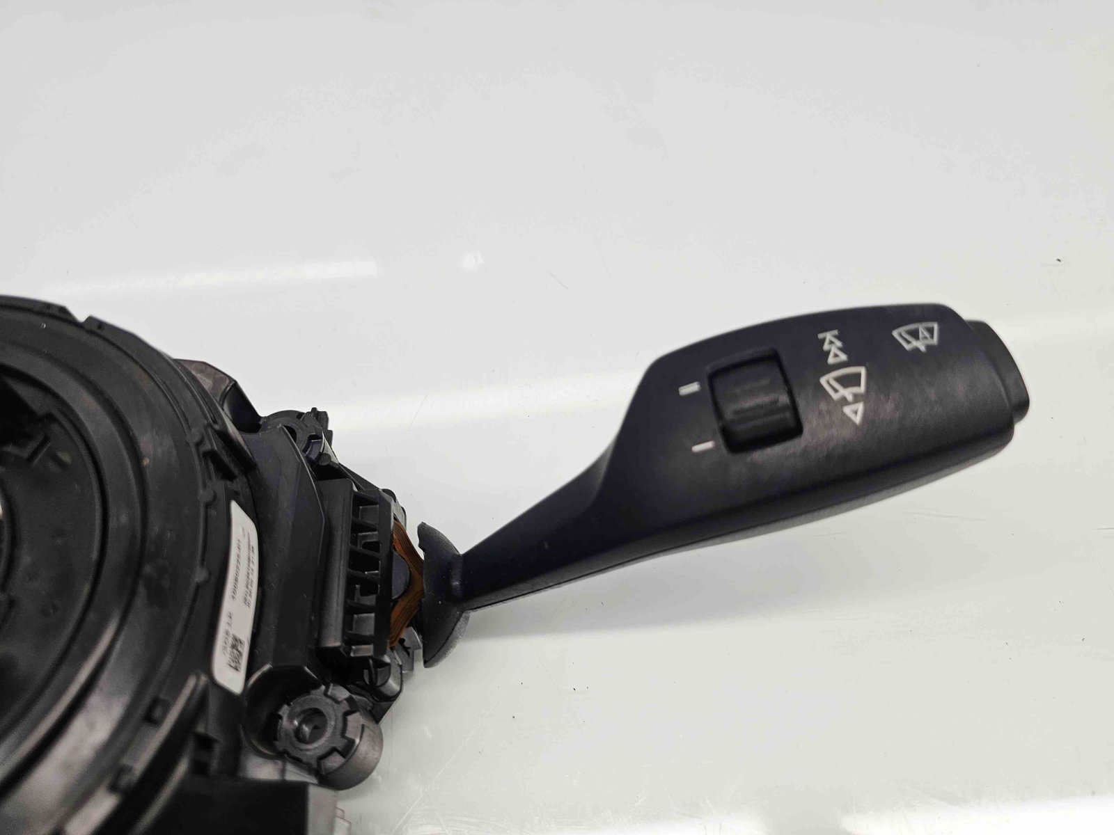 Bloc manete cu spirala volan Bmw1 (F21) [Fabr 2012-2017] 9253754 - imagine 3