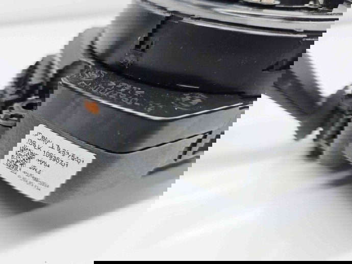  Bloc manete cu spirala volan Bmw1 (F21) [Fabr 2012-2017] 9253754 