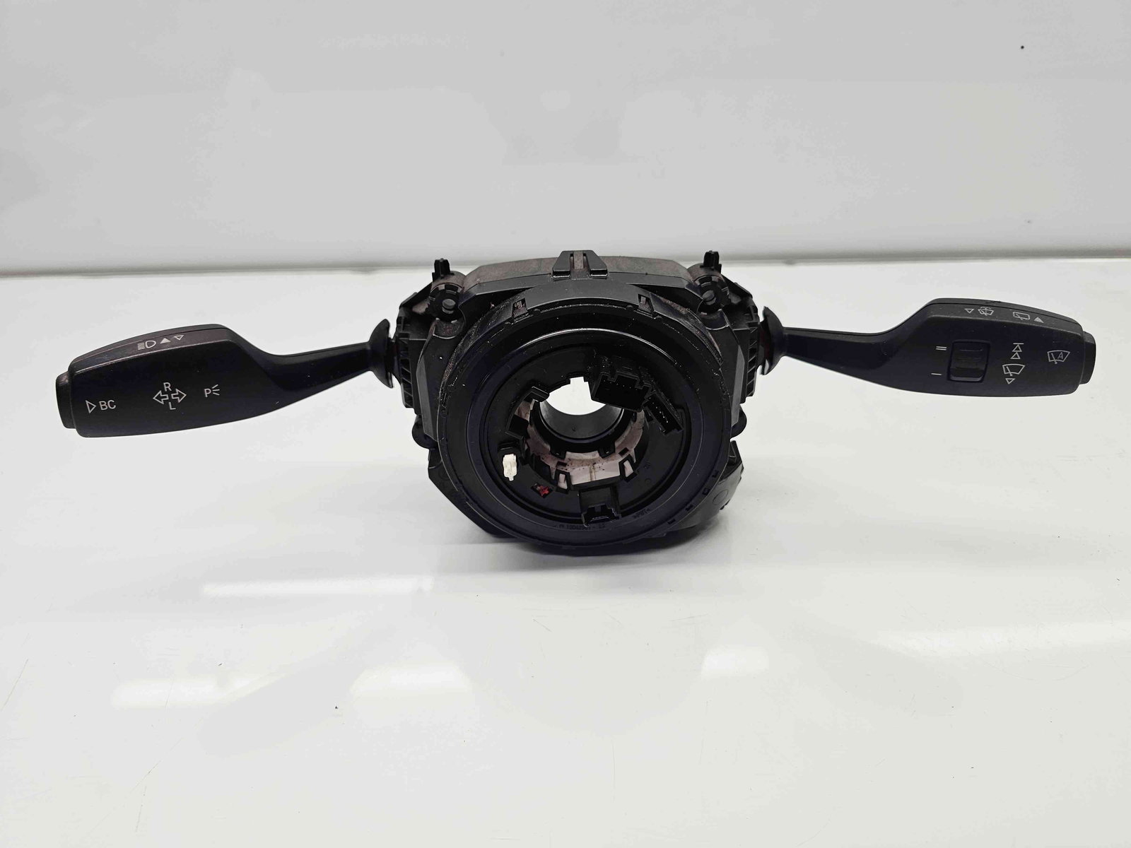 Bloc manete cu spirala volan Bmw1 (F21) [Fabr 2012-2017] 9253754 - imagine 5