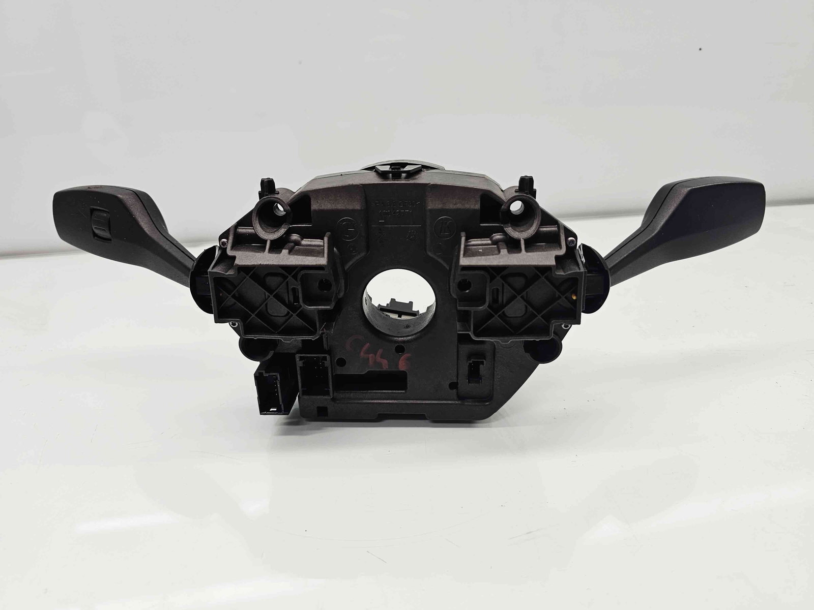 Bloc manete cu spirala volan Bmw1 (F21) [Fabr 2012-2017] 9253754 - imagine 6