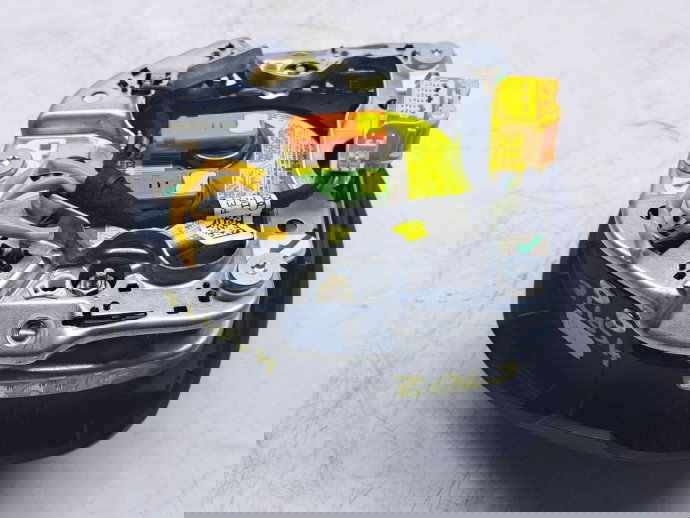  Airbag volan Audi A3 Sportback (8PA) [Fabr 2004-2013] 8P0880201AM