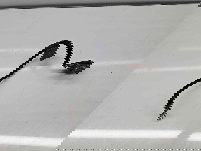  Borna baterie (-) MercedesClasa E (W211) [Fabr 2002-2009] A2115420418 