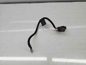  Borna baterie (-) MercedesClasa E (W211) [Fabr 2002-2009] A2115420418 