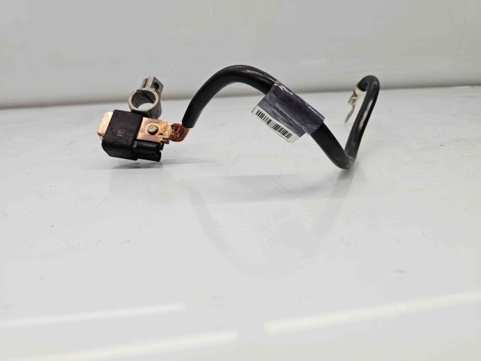  Borna baterie (-) MercedesClasa E (W211) [Fabr 2002-2009] A2115420418 