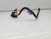  Borna baterie (-) MercedesClasa E (W211) [Fabr 2002-2009] A2115420418 