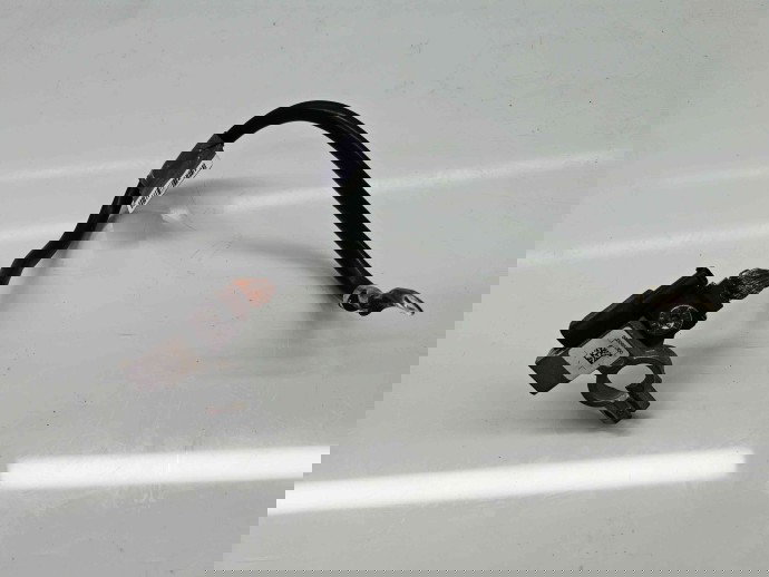  Borna baterie (-) MercedesClasa E (W211) [Fabr 2002-2009] A2115420418 