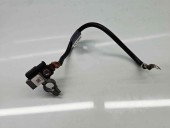  Borna baterie (-) MercedesClasa E (W211) [Fabr 2002-2009] A2115420418 