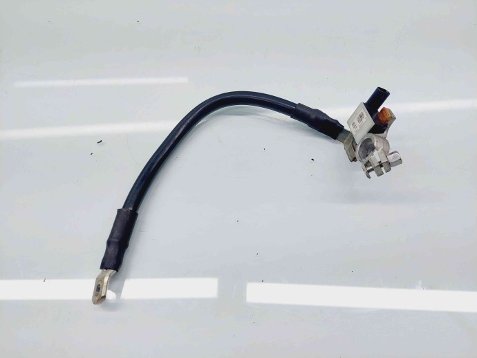  Borna baterie (-) AudiA5 Sportback (8TA) Facelift [Fabr 2009-2015] 8T0915181 