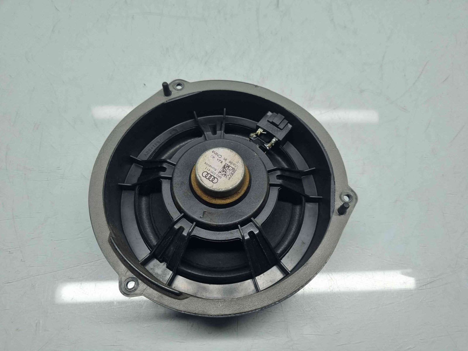 Boxa dreapta spate Audi Q5 (8RB) [Fabr 2008-2016] S-line 8R0035411 - imagine 2