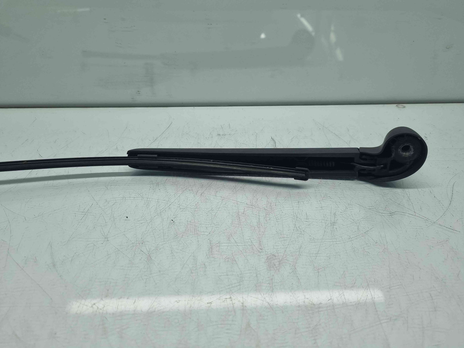 Brat stergator haion Audi Q5 (8RB) [Fabr 2008-2016] S-line 8R0955407 - imagine 2