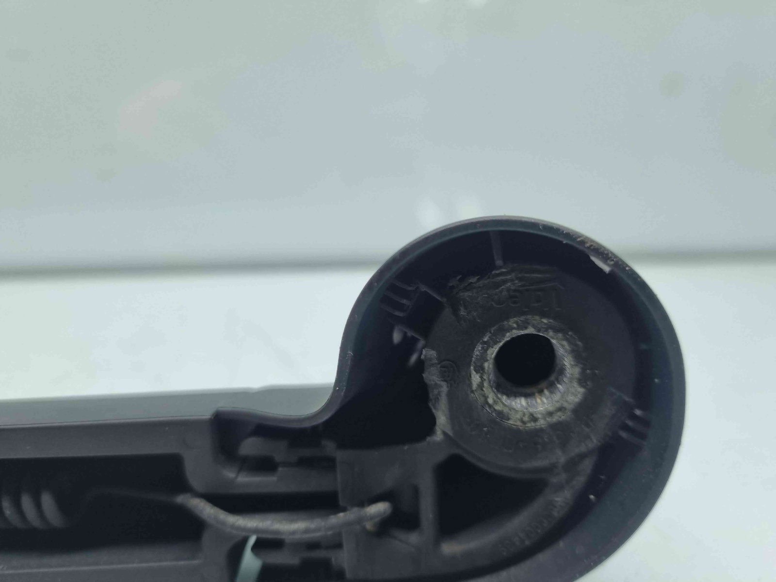 Brat stergator haion Audi Q5 (8RB) [Fabr 2008-2016] S-line 8R0955407 - imagine 3