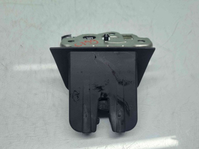 Broasca haion Audi Q5 (8RB) [Fabr 2008-2016] S-line