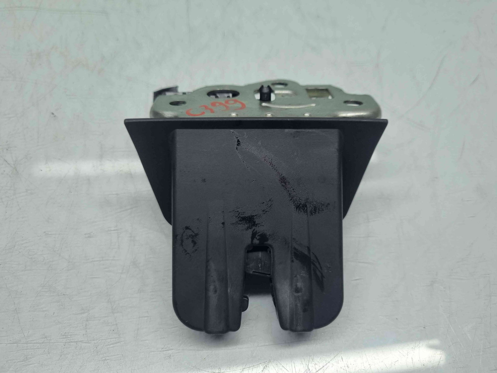 Broasca haion Audi Q5 (8RB) [Fabr 2008-2016] S-line - imagine 1