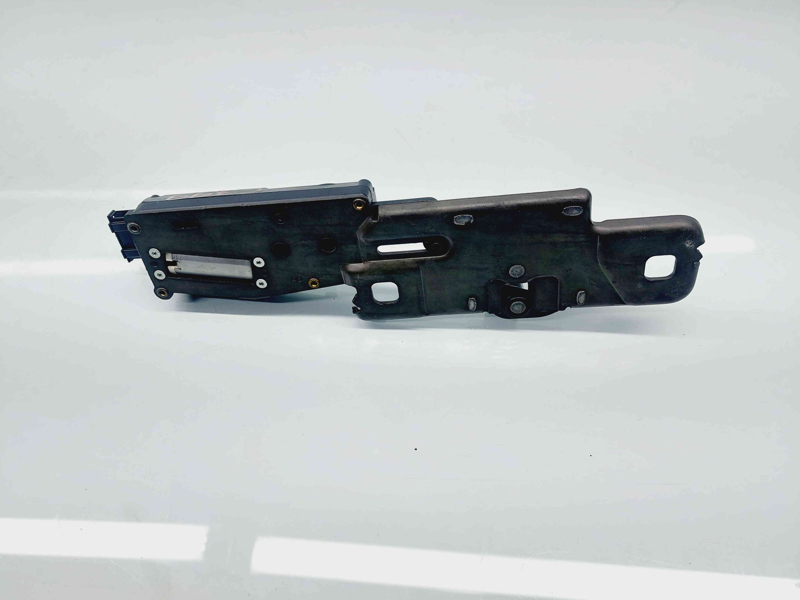 Broasca haion Audi Q5 (8RB) [Fabr 2008-2016] S-line - imagine 2