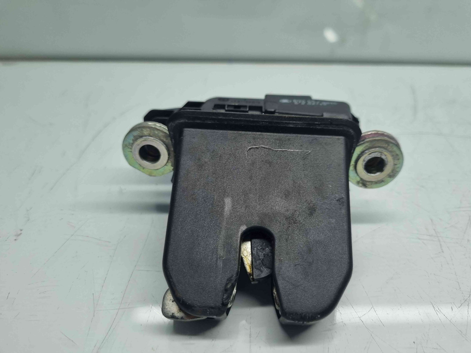 Broasca haion Skoda Fabia 2 (5J, 542) [Fabr 2007-2014] - imagine 2