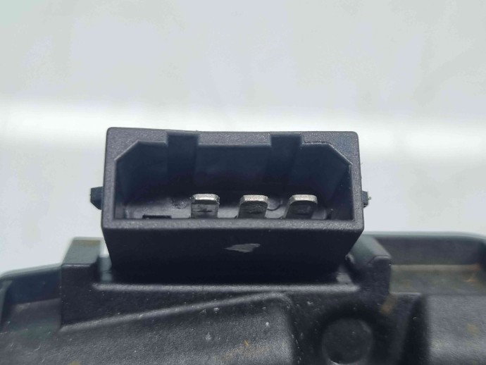 Broasca haion Skoda Fabia 2 (5J, 542) [Fabr 2007-2014]