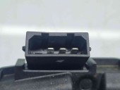 Broasca haion Skoda Fabia 2 (5J, 542) [Fabr 2007-2014]
