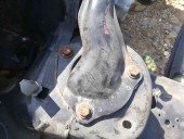 Amortizor dreapta fata OEM Ford Focus 2 1.6 2004-2012