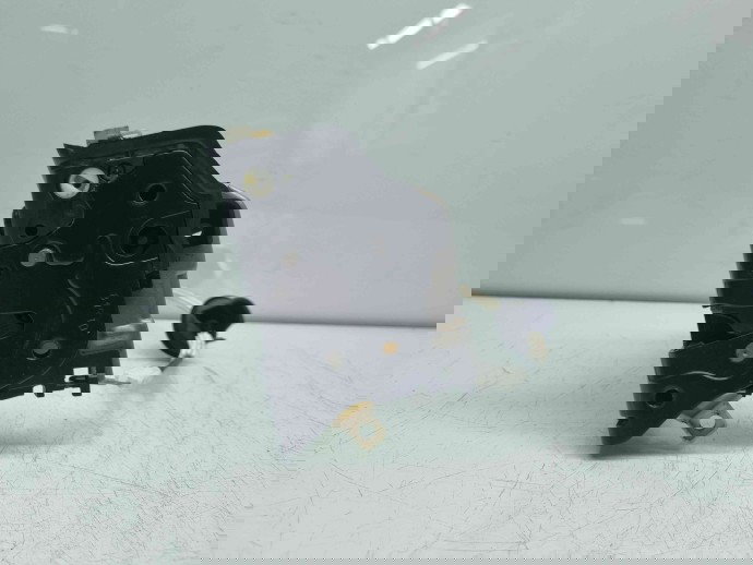 Broasca usa dreapta spate Audi Q5 (8RB) [Fabr 2008-2016] S-line