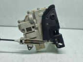 Broasca usa dreapta spate Audi Q5 (8RB) [Fabr 2008-2016] S-line