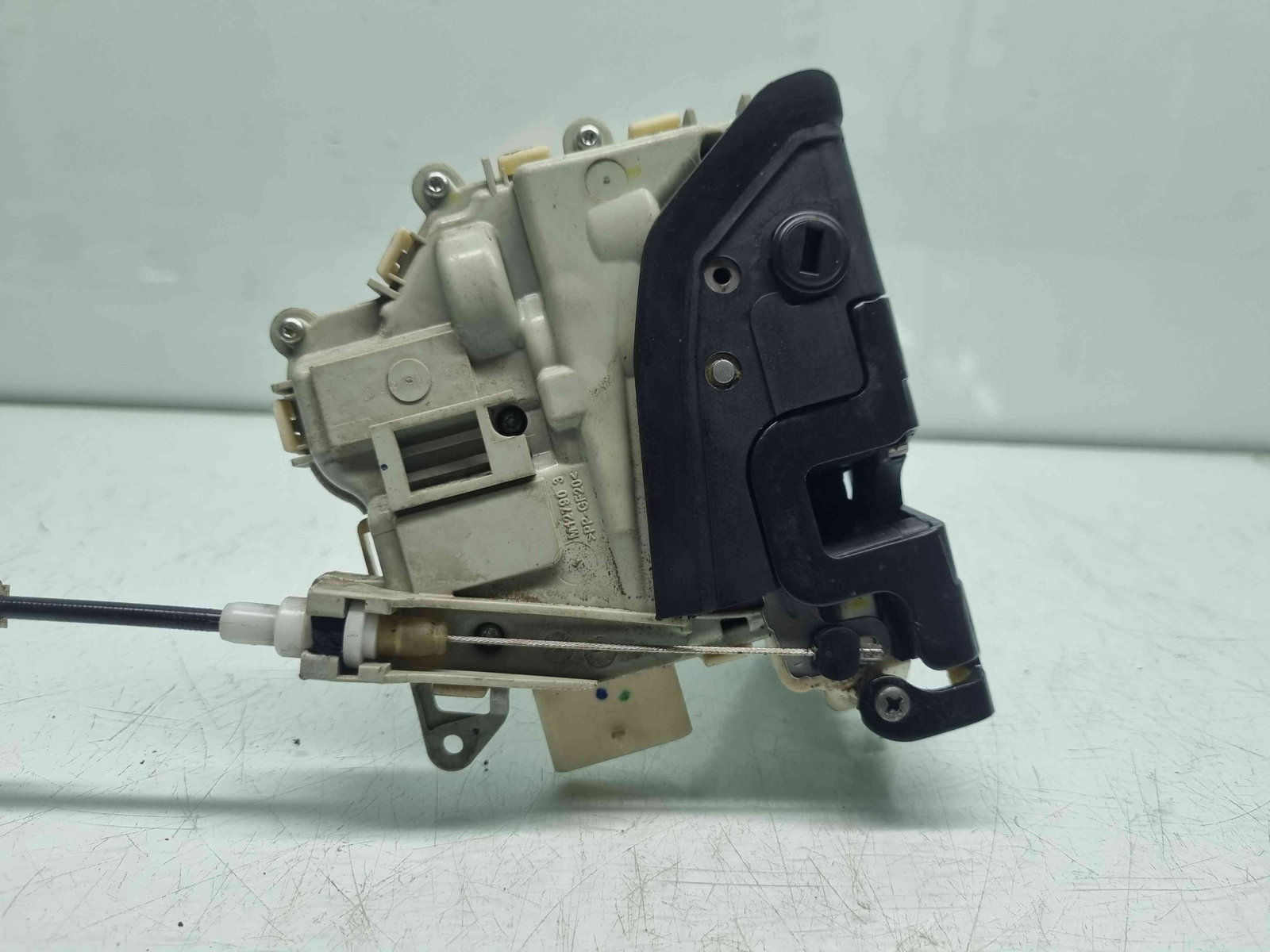 Broasca usa dreapta spate Audi Q5 (8RB) [Fabr 2008-2016] S-line - imagine 2