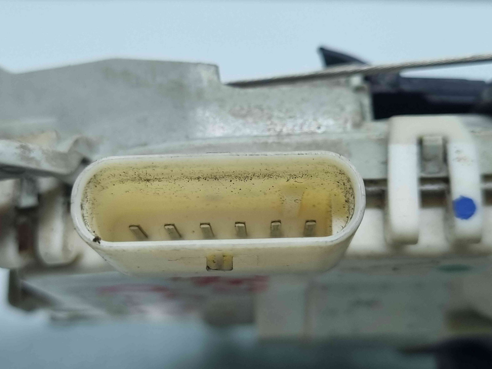 Broasca usa dreapta spate Audi Q5 (8RB) [Fabr 2008-2016] S-line - imagine 3