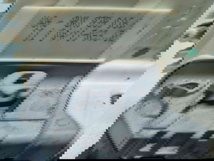 Broasca usa dreapta spate Audi Q5 (8RB) [Fabr 2008-2016] S-line