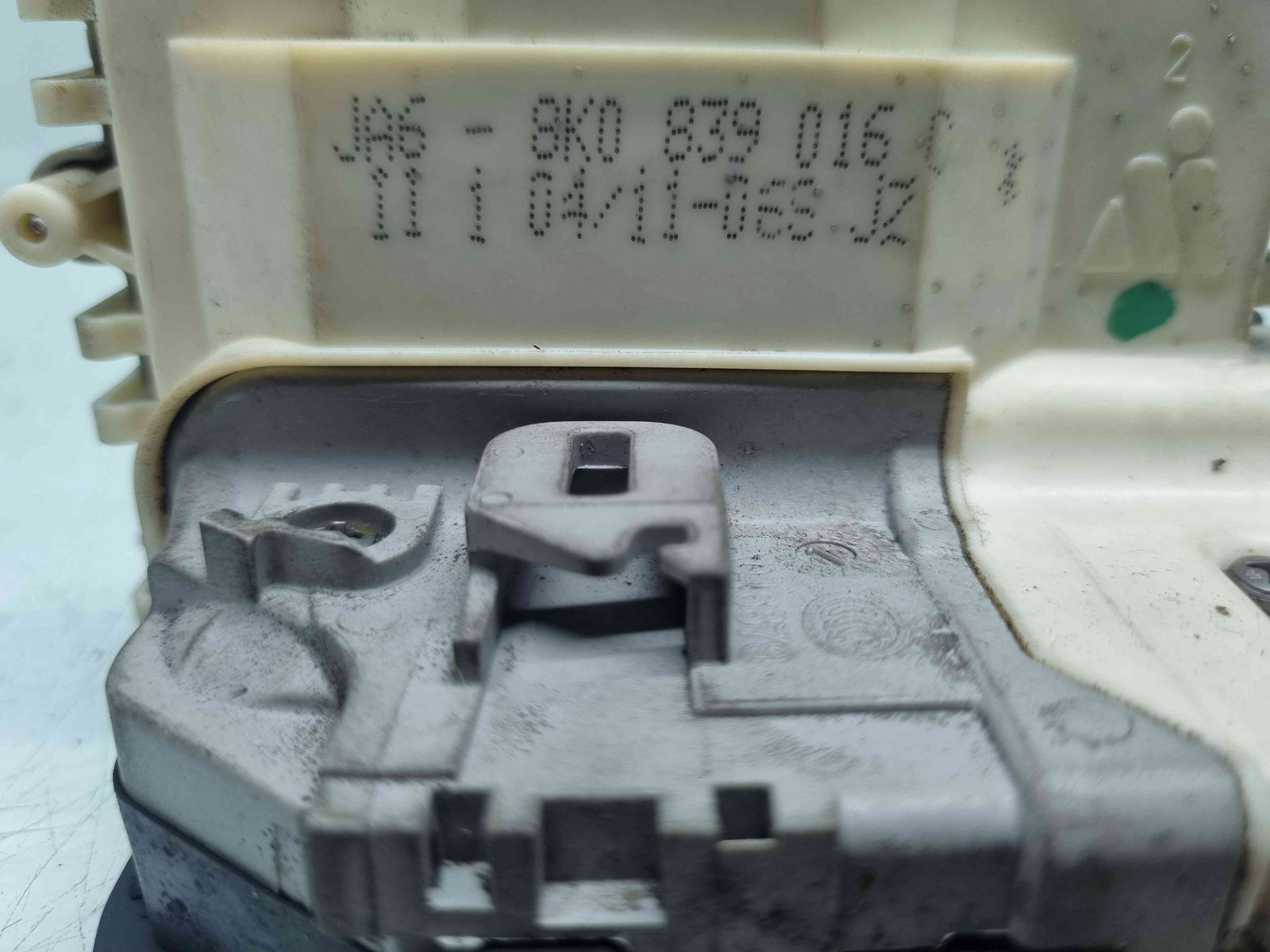 Broasca usa dreapta spate Audi Q5 (8RB) [Fabr 2008-2016] S-line - imagine 4