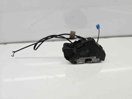 Broasca usa dreapta spate Mercedes Clasa E (W211) [Fabr 2002-2009]