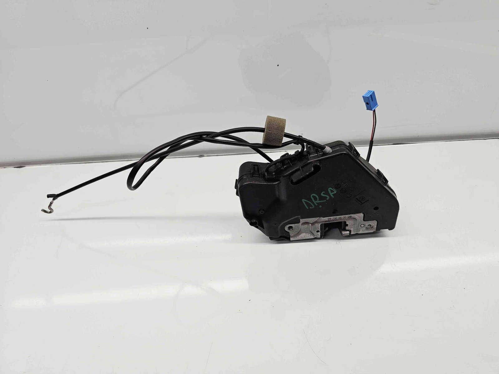 Broasca usa dreapta spate Mercedes Clasa E (W211) [Fabr 2002-2009] - imagine 1